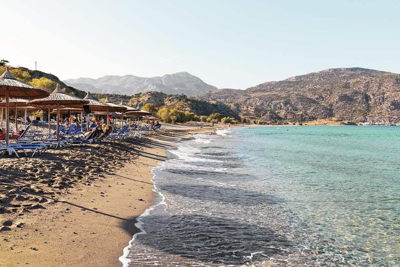 Minos Beach Karpathos 外观 照片